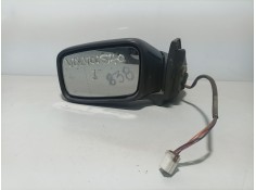 Recambio de retrovisor izquierdo para volvo s40 berlina 1.6 referencia OEM IAM 3303001  