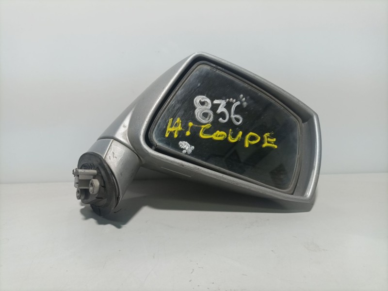 Recambio de retrovisor derecho para hyundai coupe (gk) 1.6 16v cat referencia OEM IAM 876202C150  