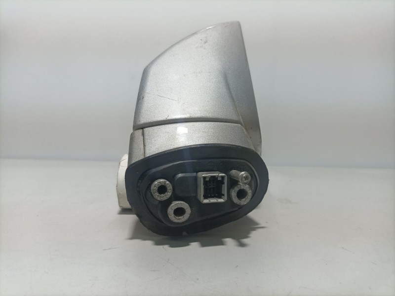 Recambio de retrovisor derecho para hyundai coupe (gk) 1.6 16v cat referencia OEM IAM 876202C150  