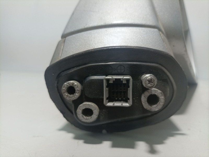 Recambio de retrovisor derecho para hyundai coupe (gk) 1.6 16v cat referencia OEM IAM 876202C150  