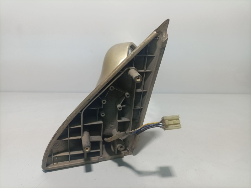 Recambio de retrovisor derecho para ssangyong musso 2.9 tdi grand lux referencia OEM IAM 7892005060  