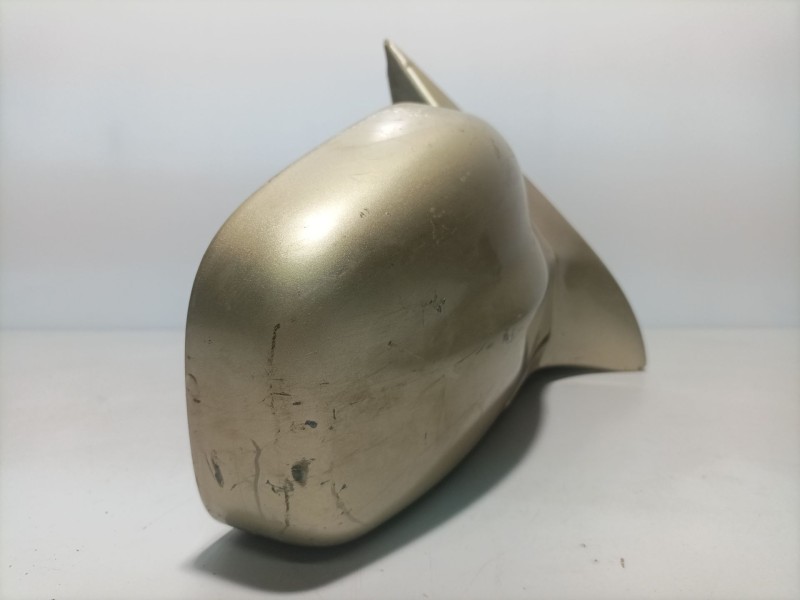 Recambio de retrovisor derecho para ssangyong musso 2.9 tdi grand lux referencia OEM IAM 7892005060  