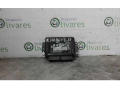 Recambio de centralita motor uce para  referencia OEM IAM S110138000 8200059056  2