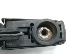 Recambio de brazo limpia trasero para toyota auris (_e18_) 1.4 d-4d (nde180_) referencia OEM IAM 8524102060   2