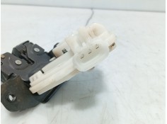 Recambio de cerradura maletero / porton para toyota auris (_e18_) 1.4 d-4d (nde180_) referencia OEM IAM 6935002090   2