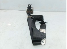 Recambio de cinturon seguridad trasero izquierdo para toyota auris (_e18_) 1.4 d-4d (nde180_) referencia OEM IAM 7336002550C0  