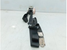 Recambio de cinturon seguridad trasero central para toyota auris (_e18_) 1.4 d-4d (nde180_) referencia OEM IAM 7335002140C1  