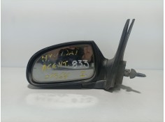 Recambio de retrovisor izquierdo para hyundai accent (lc) crdi gl referencia OEM IAM 8761025730  