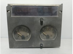 Recambio de cuadro instrumentos para iveco daily caja cerrada (1989 =>) 35-8 caja cerrada referencia OEM IAM 6035070040c  