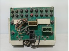 Recambio de cuadro instrumentos para iveco daily caja cerrada (1989 =>) 35-8 caja cerrada referencia OEM IAM 6035070040c   2