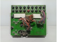 Recambio de cuadro instrumentos para iveco daily caja cerrada (1989 =>) 35-12 classic, caja cerrada, techo elevado referencia OE 2