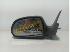 Recambio de retrovisor izquierdo para kia shuma ii 1.6 ls berlina portón referencia OEM IAM E4012151  