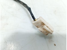 Recambio de anclaje cinturon delantero derecho para toyota auris (_e18_) 1.4 d-4d (nde180_) referencia OEM IAM    2