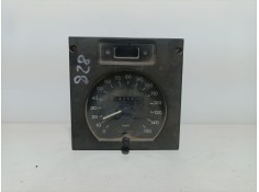 Recambio de cuadro instrumentos para iveco daily caja cerrada (1989 =>) 35-8 caja cerrada referencia OEM IAM 6035349902  