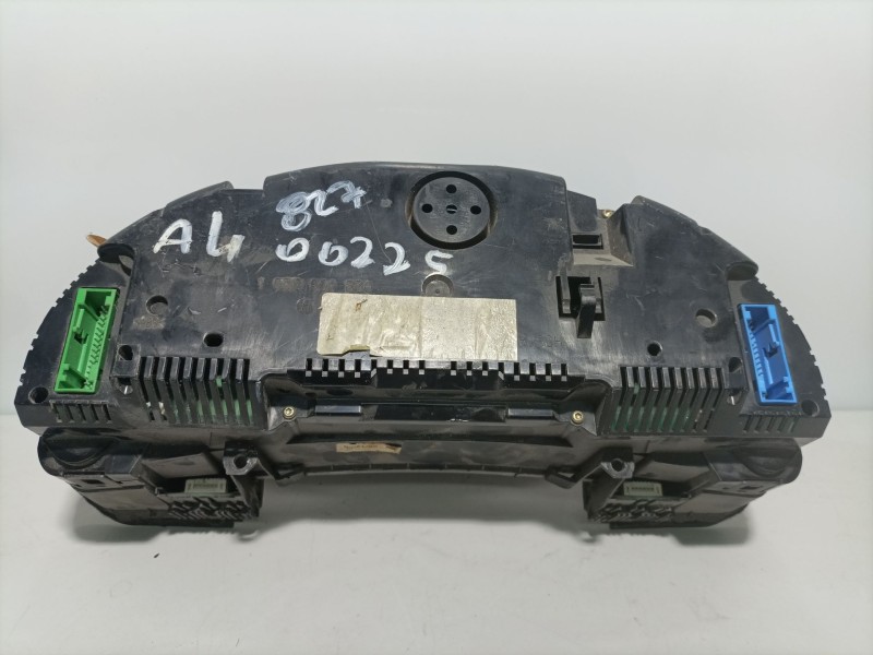 Recambio de cuadro instrumentos para audi a4 berlina (8e) 2.0 referencia OEM IAM 1036901830  