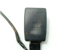 Recambio de anclaje cinturon delantero derecho para toyota auris (_e18_) 1.4 d-4d (nde180_) referencia OEM IAM    2