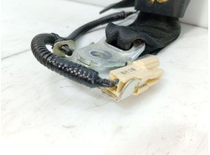 Recambio de anclaje cinturon trasero derecho para toyota auris (_e18_) 1.4 d-4d (nde180_) referencia OEM IAM    2