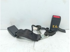 Recambio de anclaje cinturon trasero izquierdo para toyota auris (_e18_) 1.4 d-4d (nde180_) referencia OEM IAM   