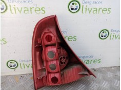 Recambio de piloto trasero derecho para renault clio ii fase i (b/cbo) 1.2   |   0.98 - ... | 1998 | 58 cv / 43 kw referencia OE 2
