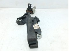 Recambio de cinturon seguridad trasero derecho para toyota auris (_e18_) 1.4 d-4d (nde180_) referencia OEM IAM 7336002550C0  