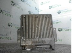 Recambio de centralita motor uce para  referencia OEM IAM 7700868295 216492730 