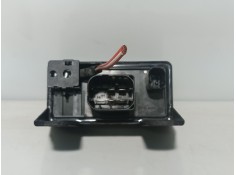 Recambio de caja precalentamiento para mercedes-benz clase a (w168) a 140 (168.031, 168.131) referencia OEM IAM 0255452832 89907 2