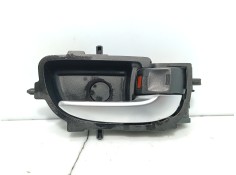 Recambio de maneta interior delantera derecha para toyota auris (_e18_) 1.4 d-4d (nde180_) referencia OEM IAM 6920502330C0  