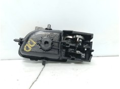 Recambio de maneta interior delantera derecha para toyota auris (_e18_) 1.4 d-4d (nde180_) referencia OEM IAM 6920502330C0   2