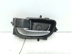 Recambio de maneta interior delantera izquierda para toyota auris (_e18_) 1.4 d-4d (nde180_) referencia OEM IAM 6920602300C0  