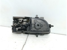 Recambio de maneta interior delantera izquierda para toyota auris (_e18_) 1.4 d-4d (nde180_) referencia OEM IAM 6920602300C0   2