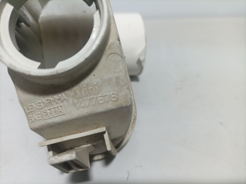 Recambio de piloto trasero central para mini mini (r50, r53) one d referencia OEM IAM 1477678  