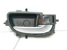 Recambio de maneta interior trasera derecha para toyota auris (_e18_) 1.4 d-4d (nde180_) referencia OEM IAM 6920502330C0  
