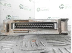 Recambio de centralita motor uce para  referencia OEM IAM 7700868295 216492730  2