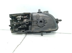 Recambio de maneta interior trasera izquierda para toyota auris (_e18_) 1.4 d-4d (nde180_) referencia OEM IAM 6920602300C0   2