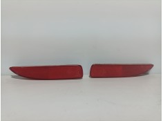 Recambio de piloto trasero central para mazda 3 sedán (bk) 1.6 di turbo (bk12y) referencia OEM IAM 023187  