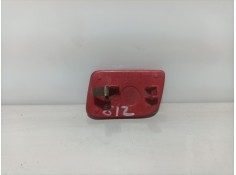 Recambio de piloto trasero izquierdo paragolpes para renault scénic ii (jm0/1_) 1.5 dci (jm1e, jm16) referencia OEM IAM 82001526 2