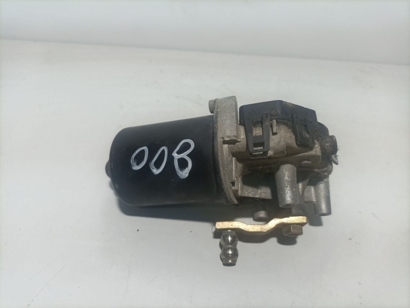 Recambio de motor limpia delantero para volkswagen polo (6n2) 1.4 16v referencia OEM IAM 6X0955119  