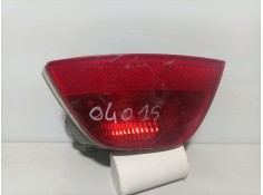 Recambio de faro antiniebla trasero izquierdo para ford focus berlina (cap) 1.6 tdci cat referencia OEM IAM 1M5115K273 1M5115501