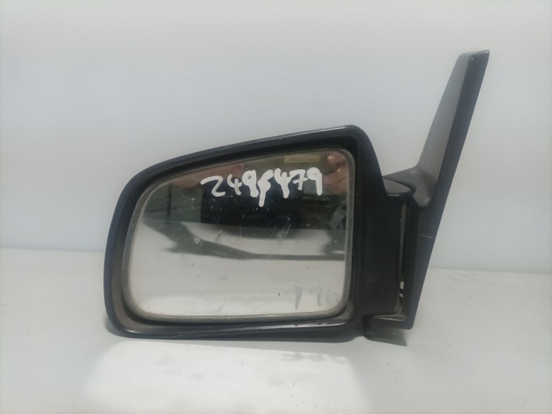 Recambio de retrovisor izquierdo para suzuki vitara (et) hdi (se 420hdi) referencia OEM IAM 8470262A205PK  
