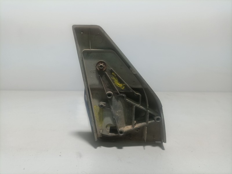 Recambio de retrovisor izquierdo para suzuki vitara (et) hdi (se 420hdi) referencia OEM IAM 8470262A205PK  