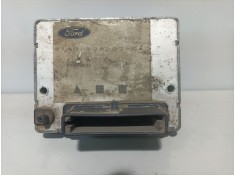 Recambio de centralita motor uce para ford sierra turnier cl referencia OEM IAM 91AB12A297CA  