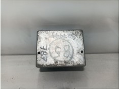 Recambio de centralita motor uce para ford sierra turnier cl referencia OEM IAM 91AB12A297CA   2