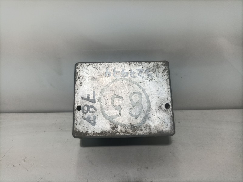 Recambio de centralita motor uce para ford sierra turnier cl referencia OEM IAM 91AB12A297CA  