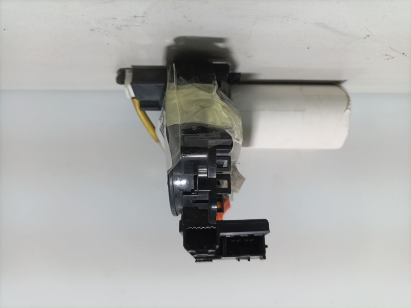 Recambio de anillo airbag para toyota yaris (ksp9/scp9/nlp9) referencia OEM IAM 843060D090  