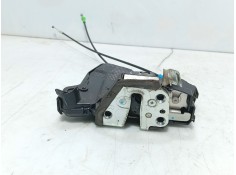 Recambio de cerradura puerta delantera derecha para toyota auris (_e18_) 1.4 d-4d (nde180_) referencia OEM IAM 6903005130  