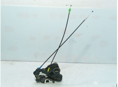 Recambio de cerradura puerta delantera derecha para toyota auris (_e18_) 1.4 d-4d (nde180_) referencia OEM IAM 6903005130   2