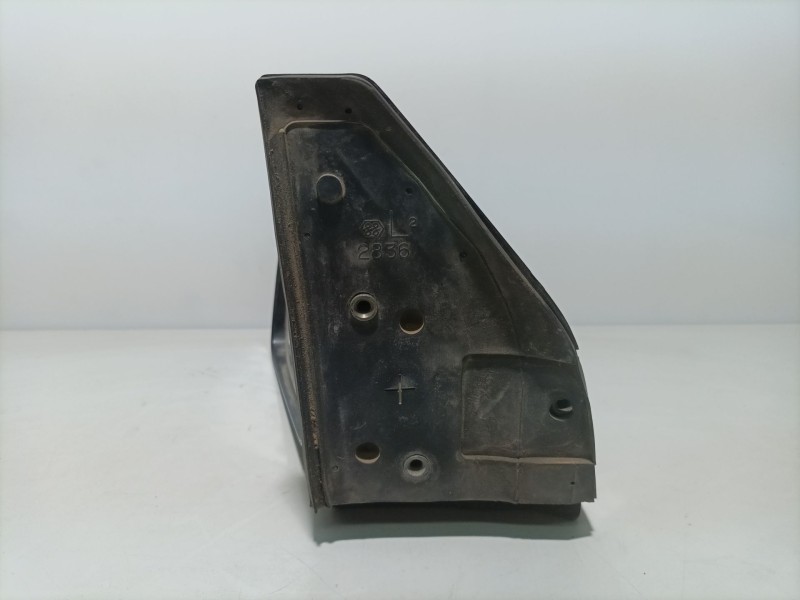 Recambio de retrovisor izquierdo para suzuki vitara (et) hdi (se 420hdi) referencia OEM IAM 8470257B20  