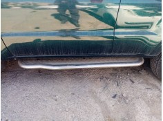 Recambio de estribos laterales para mitsubishi montero (v60/v70) 3.2 di-d cat referencia OEM IAM   