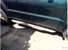 Recambio de estribos laterales para mitsubishi montero (v60/v70) 3.2 di-d cat referencia OEM IAM    2