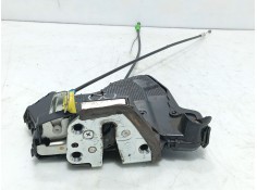 Recambio de cerradura puerta delantera izquierda para toyota auris (_e18_) 1.4 d-4d (nde180_) referencia OEM IAM 6904002210  